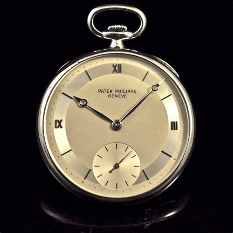 patek philippe pocket watch 1449|rolex Patek Philippe.